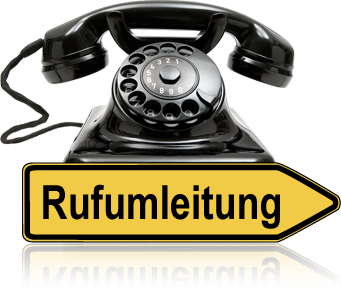 Rufumleitung